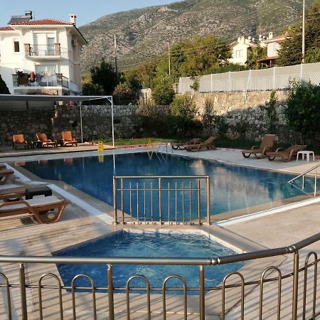 Bella Rose Hotel Fethiye Eksteriør bilde