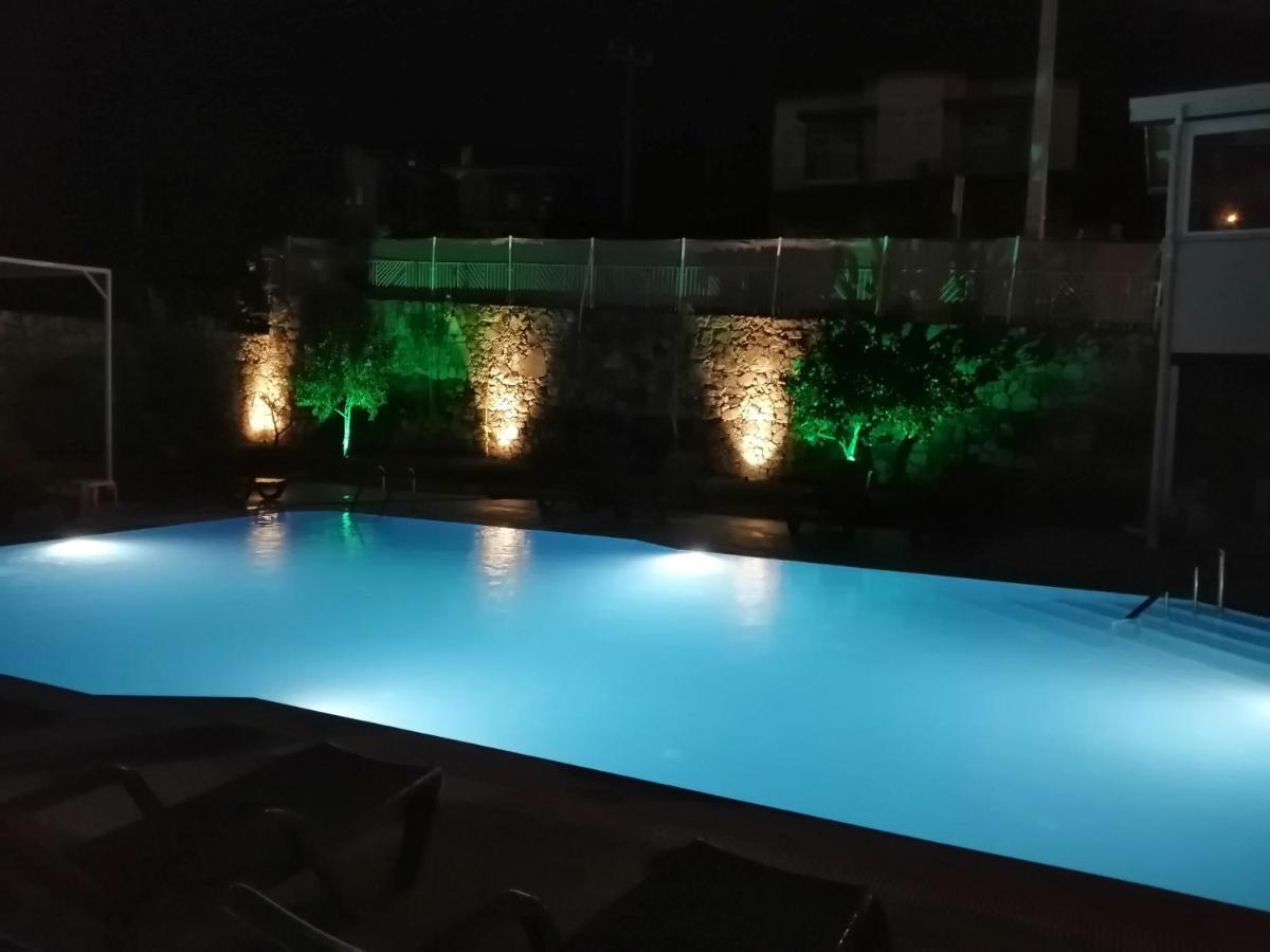 Bella Rose Hotel Fethiye Eksteriør bilde