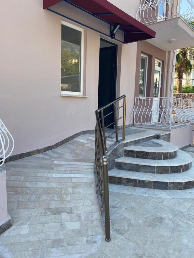 Bella Rose Hotel Fethiye Eksteriør bilde