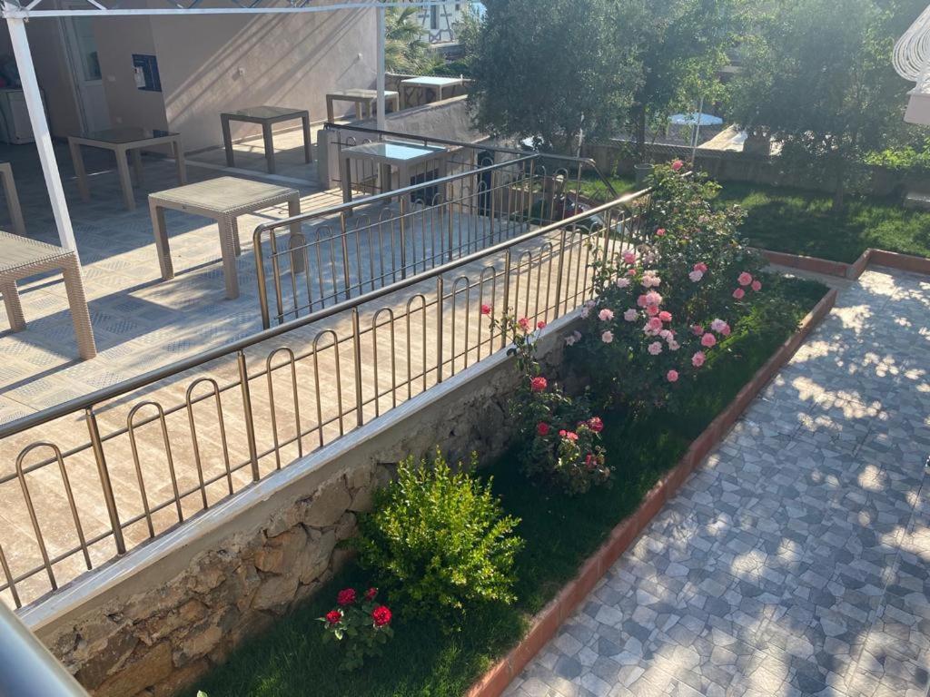 Bella Rose Hotel Fethiye Eksteriør bilde