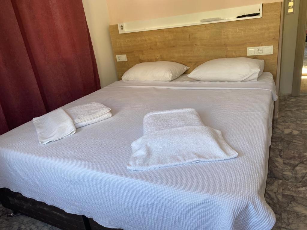 Bella Rose Hotel Fethiye Eksteriør bilde
