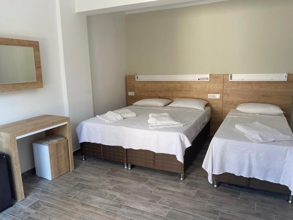 Bella Rose Hotel Fethiye Eksteriør bilde