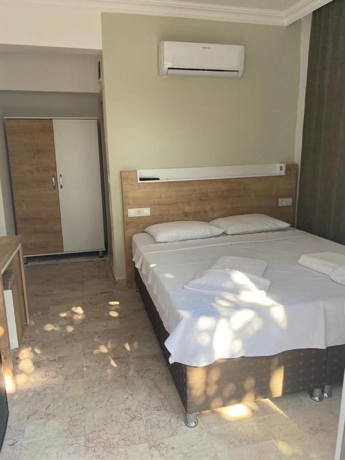 Bella Rose Hotel Cedit Eksteriør bilde