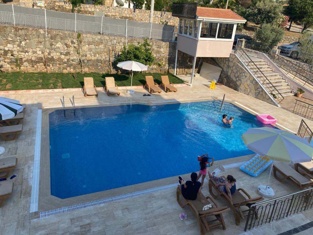 Bella Rose Hotel Fethiye Eksteriør bilde