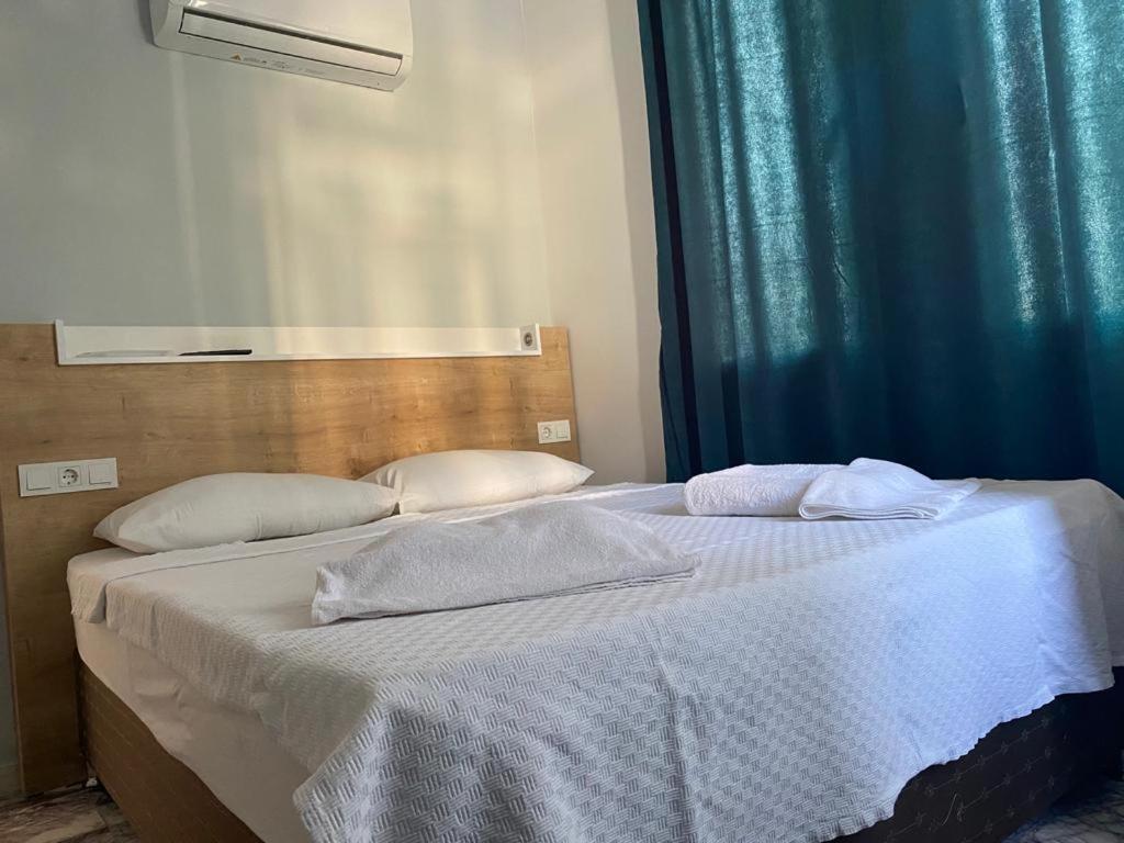 Bella Rose Hotel Fethiye Eksteriør bilde