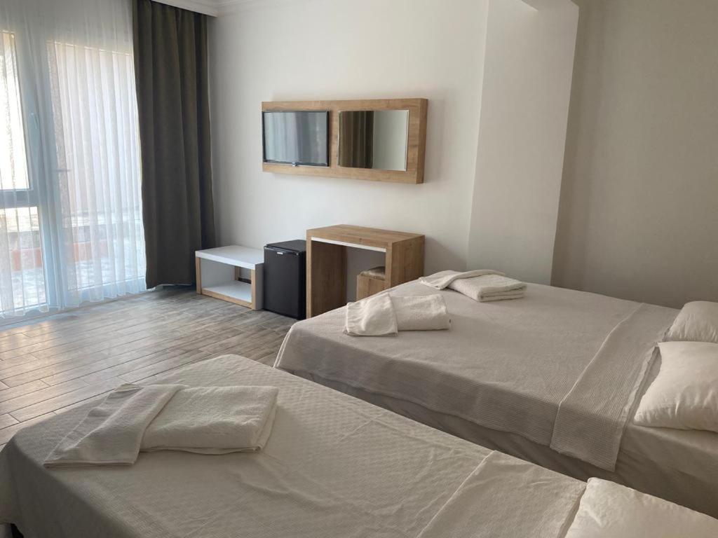 Bella Rose Hotel Fethiye Eksteriør bilde