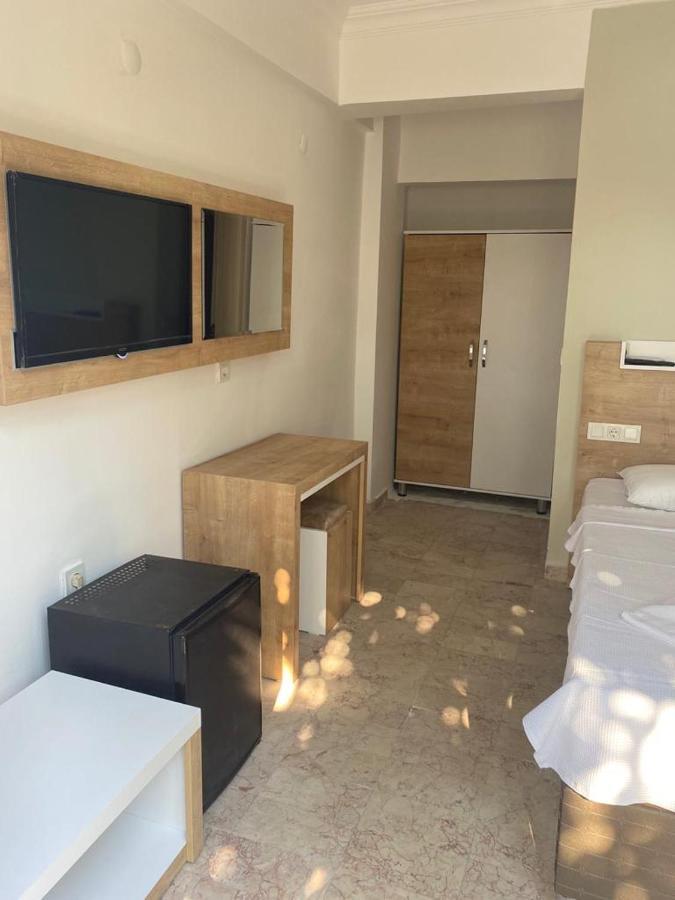 Bella Rose Hotel Fethiye Eksteriør bilde