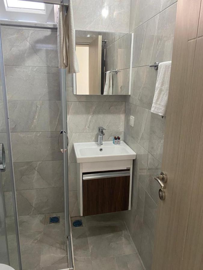Bella Rose Hotel Fethiye Eksteriør bilde