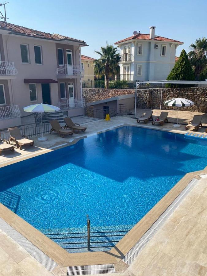 Bella Rose Hotel Cedit Eksteriør bilde