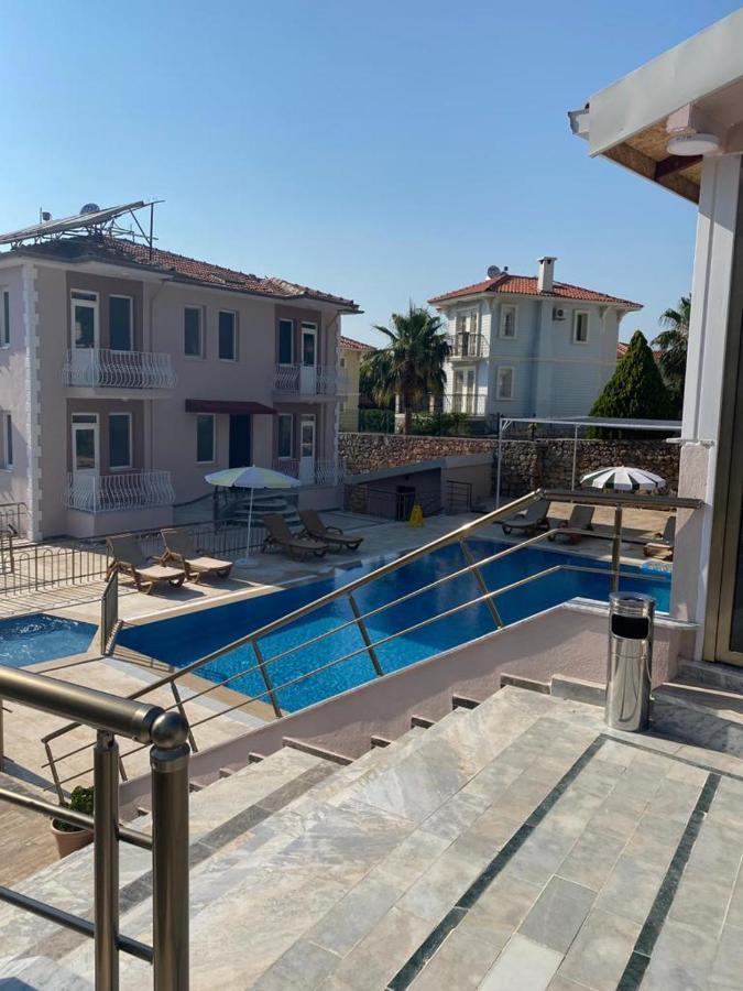 Bella Rose Hotel Fethiye Eksteriør bilde